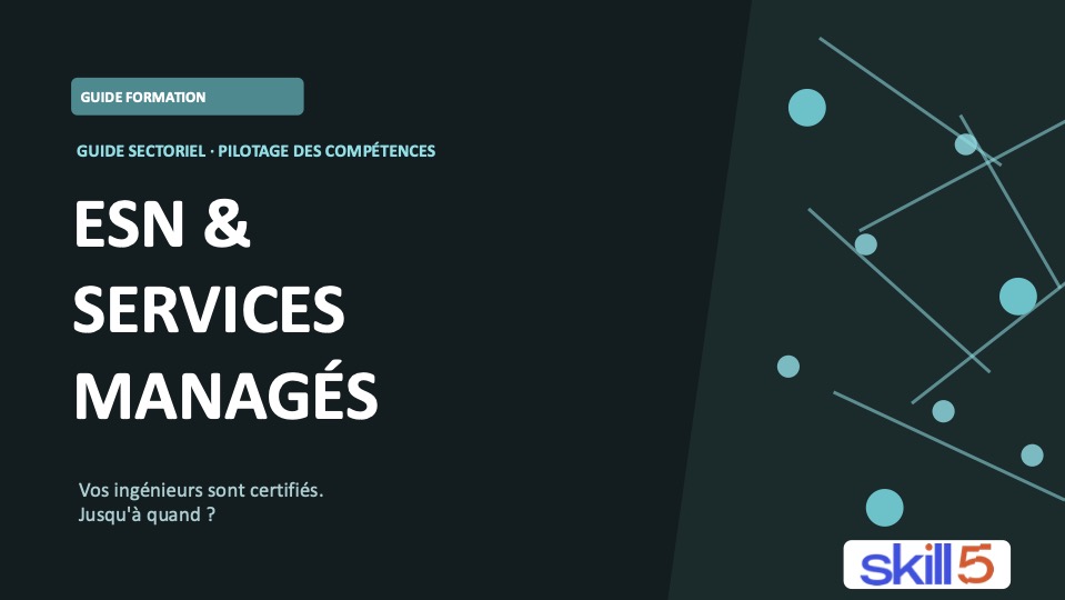 ESN & Services Managés