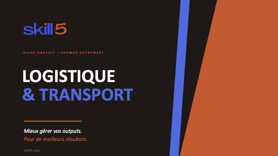 Vos équipes terrain forment. Personne ne le sait.